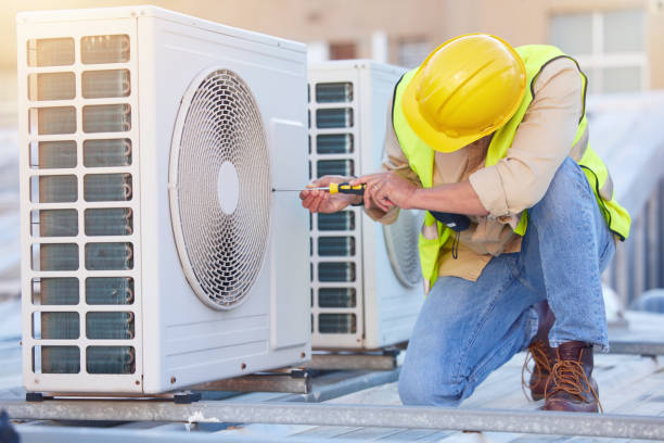 Best HVAC installation services  in Vidalia, GA