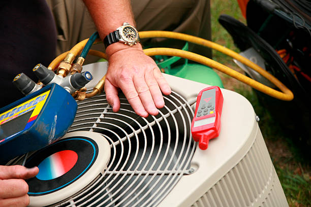 Best Air conditioning repair  in Vidalia, GA