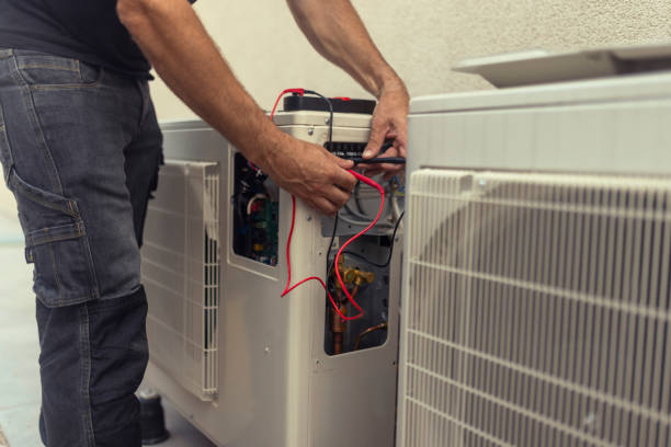 Best HVAC installation services  in Vidalia, GA