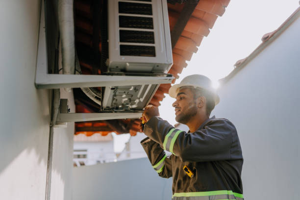 Best HVAC maintenance plan  in Vidalia, GA