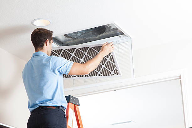 HVAC maintenance plan in Vidalia, GA