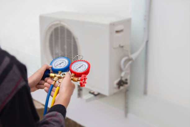 Best HVAC tune-up services  in Vidalia, GA