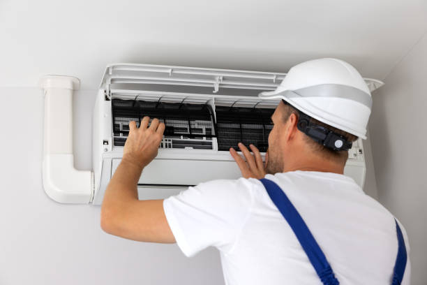 Best Central air repair  in Vidalia, GA