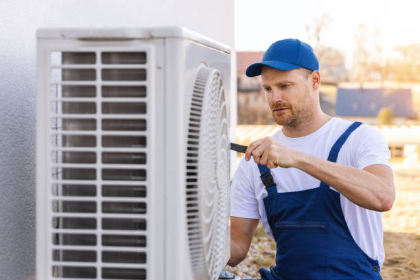 Best Commercial HVAC repair  in Vidalia, GA