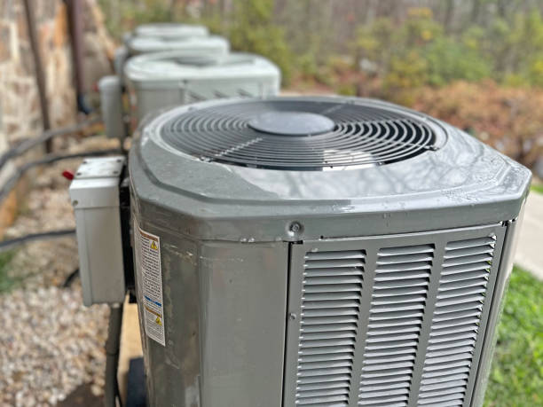 Best HVAC service technicians  in Vidalia, GA