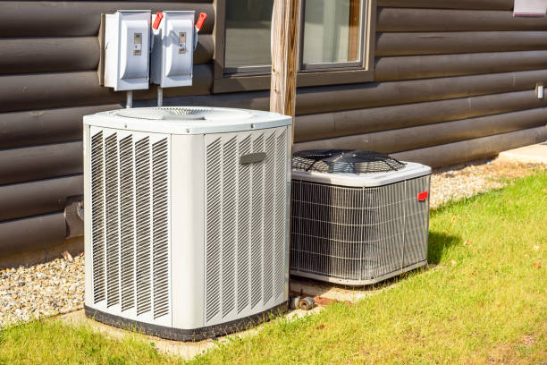 Best HVAC maintenance near me  in Vidalia, GA