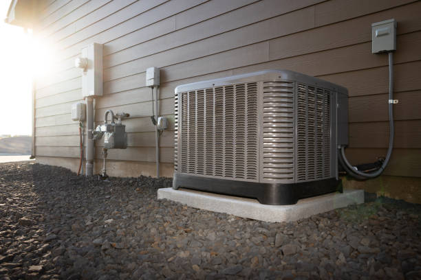 Best HVAC emergency services  in Vidalia, GA